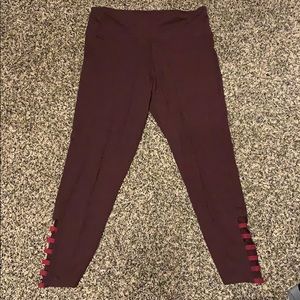 Victoria Secret Sport pants